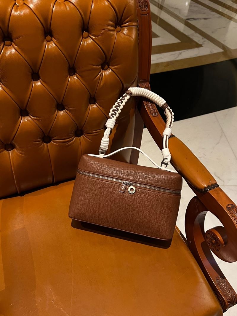 Loro Piana Satchel bags